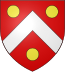 Blason de Montrond