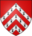 Blason de Ablainzevelle