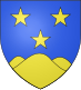 Coat of arms of Sternenberg