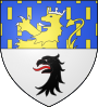 Blason de Elene