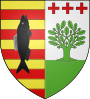 Blason de Maaseik