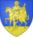 Blason de Gresswiller