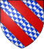 Blason de Longueval