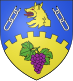 Coat of arms of Loupmont