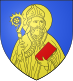 Coat of arms of Saint-Brès