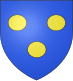 Coat of arms of Wingersheim