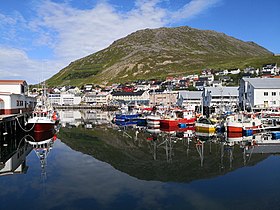 Nordkapp