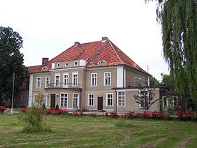 Borowo (Kościan)