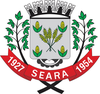 Official seal of Seara