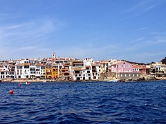 Calella de Palafrugell