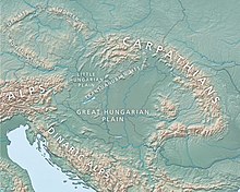 The Sigynnae lived in the Great Hungarian Plain to the east and north of the Danube