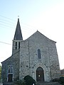 Église Notre-Dame de Châteauneuf-sur-Sarthe