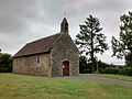 Chapelle Saint-Christophe de Saint-Martin-d'Aubigny