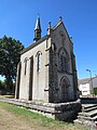 Chapelle Sainte-Anne de Saint-Laurent-sur-Sèvre