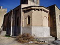 Église Notre-Dame d'Égliseneuve-des-Liards