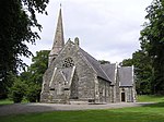 Christ Church, Bell Road, Urney, Strabane BT82 9RS