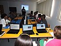 Journée de contribution francophone à l'Institut français du Cameroun - Douala