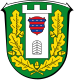 Coat of arms of Jesberg