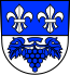 Blason de Kohlberg