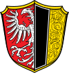 Gemeindewappen von Ottobeuren