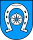 Coat of arms of Schmitshausen