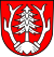 Wappen der Gemeinde Schnürpflingen