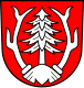 Coat of arms of Schnürpflingen