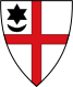 Coat of arms of Kaisersesch