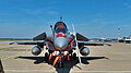 Image 5Croatian Dassault Rafale fighter, 191 Squadron of the Croatian Air Force (from Croatia)