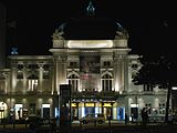 Deutsches Schauspielhaus