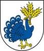 Coat of arms of Dolný Pial