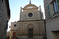 Église Saint-Michel de Tavel