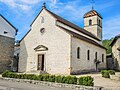 Kirche Notre-Dame-de-l'Annonciation