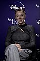 Erin Kellyman, interprete di Karli Morgenthau.