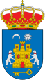 Blason de Alanís