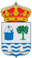 Blason de Isla Cristina