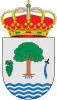 Coat of arms of Molvízar