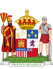 Coat of arms of Samaná Province