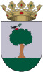 Coat of arms of Beniatjar