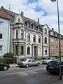 Wohnhaus