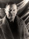 Evelyn Waugh in 1940