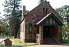 Evergreen Cemetery