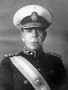 Edelmiro Julián Farrell (1944-1946)