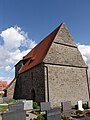 Evangelisch-lutherische Filialkirche Sankt Sixtus