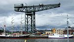 Finnieston Crane