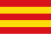 Flag of Braine-le-Château