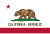 דגל קליפורניה