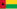 Bandera de Guinea-Bisáu