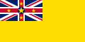 Drapeau de Niue