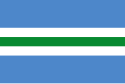 Bandeira oficial de Sõmeru